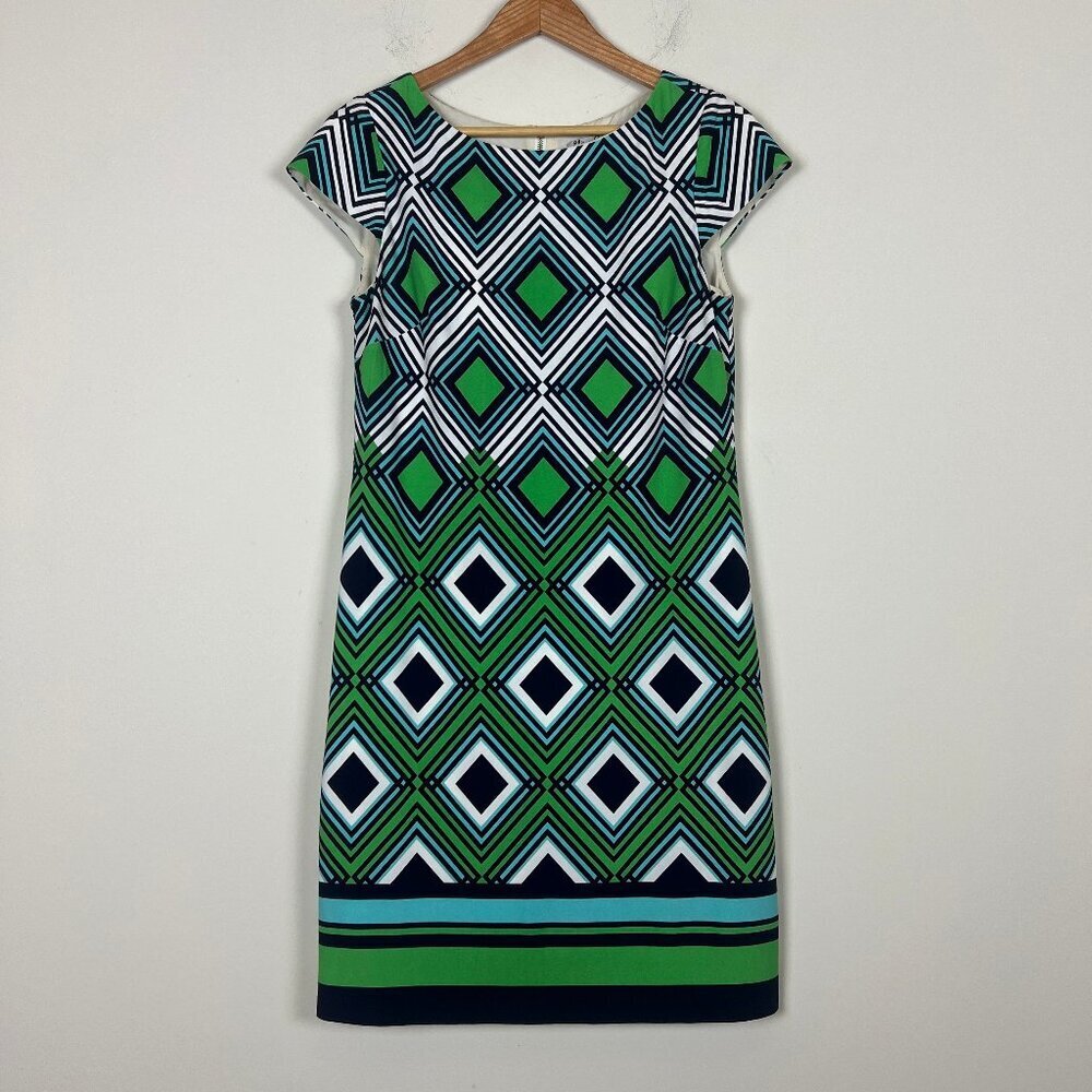2/$30 Eliza J Dress 6